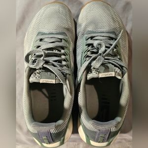 Size 8.5W - Reebok Nano X1 Green